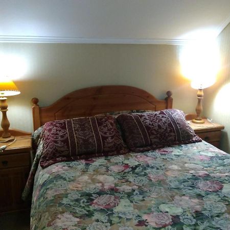 Bed and Breakfast Flor/Victoria Villarrica Esterno foto