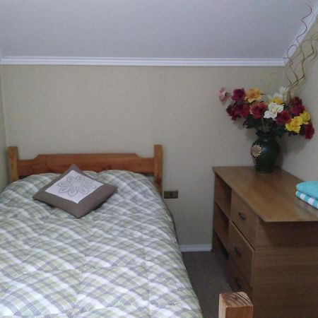 Bed and Breakfast Flor/Victoria Villarrica Esterno foto