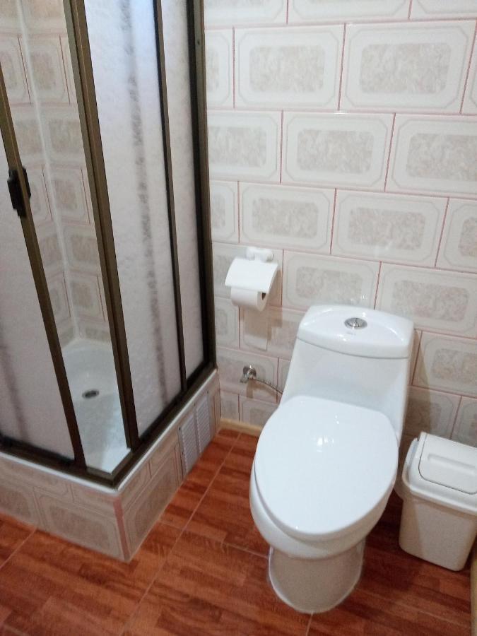 Bed and Breakfast Flor/Victoria Villarrica Esterno foto