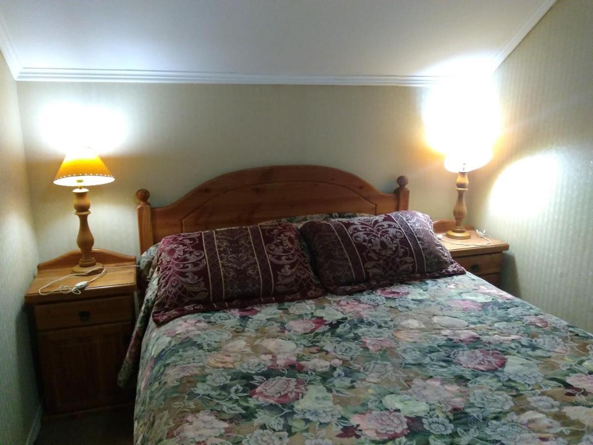 Bed and Breakfast Flor/Victoria Villarrica Esterno foto